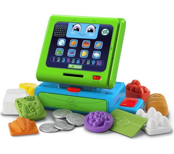 Leapfrog - Count Along Till