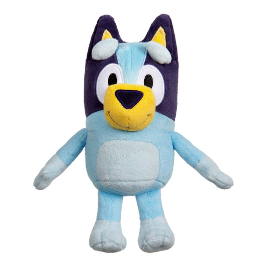 Bluey - Small Plush - Bluey