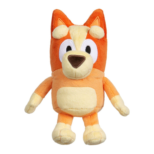 Bluey - Small Plush - Bingo