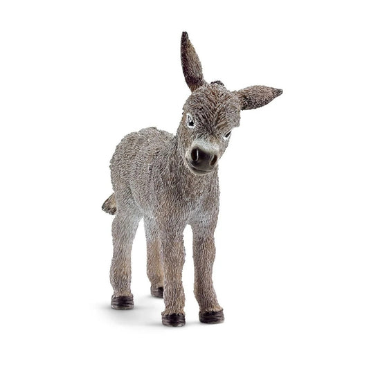 Schleich - Farm World - Donkey Foal (13746)