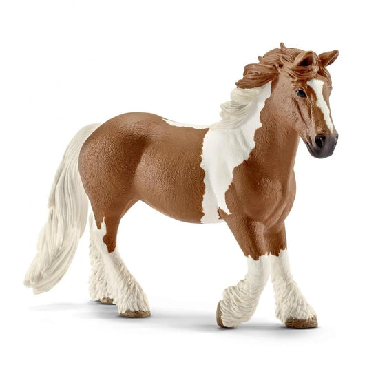 Schleich - Farm World - Tinker mare (13773)