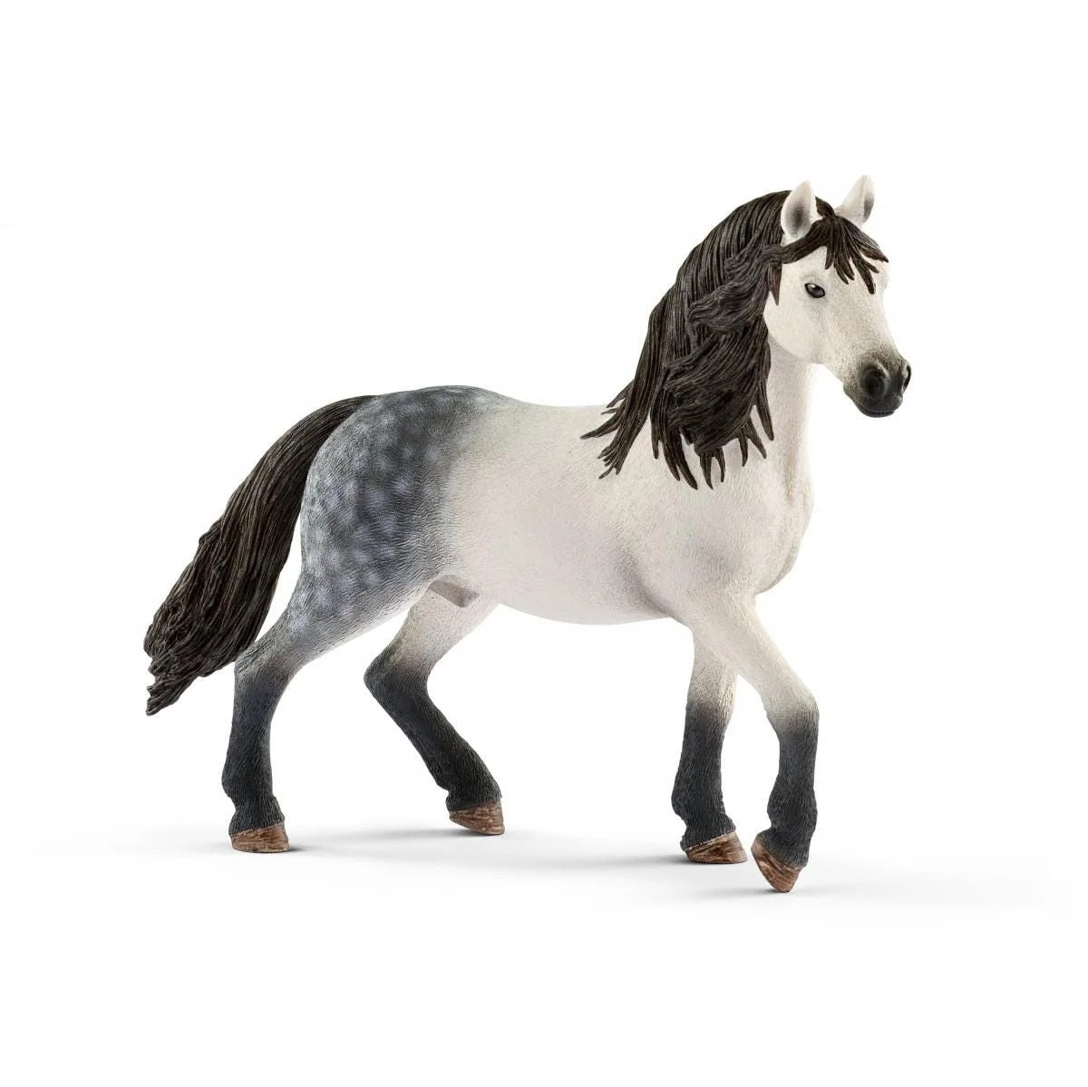 Schleich - Farm World - Andalusian Stallion (13821)