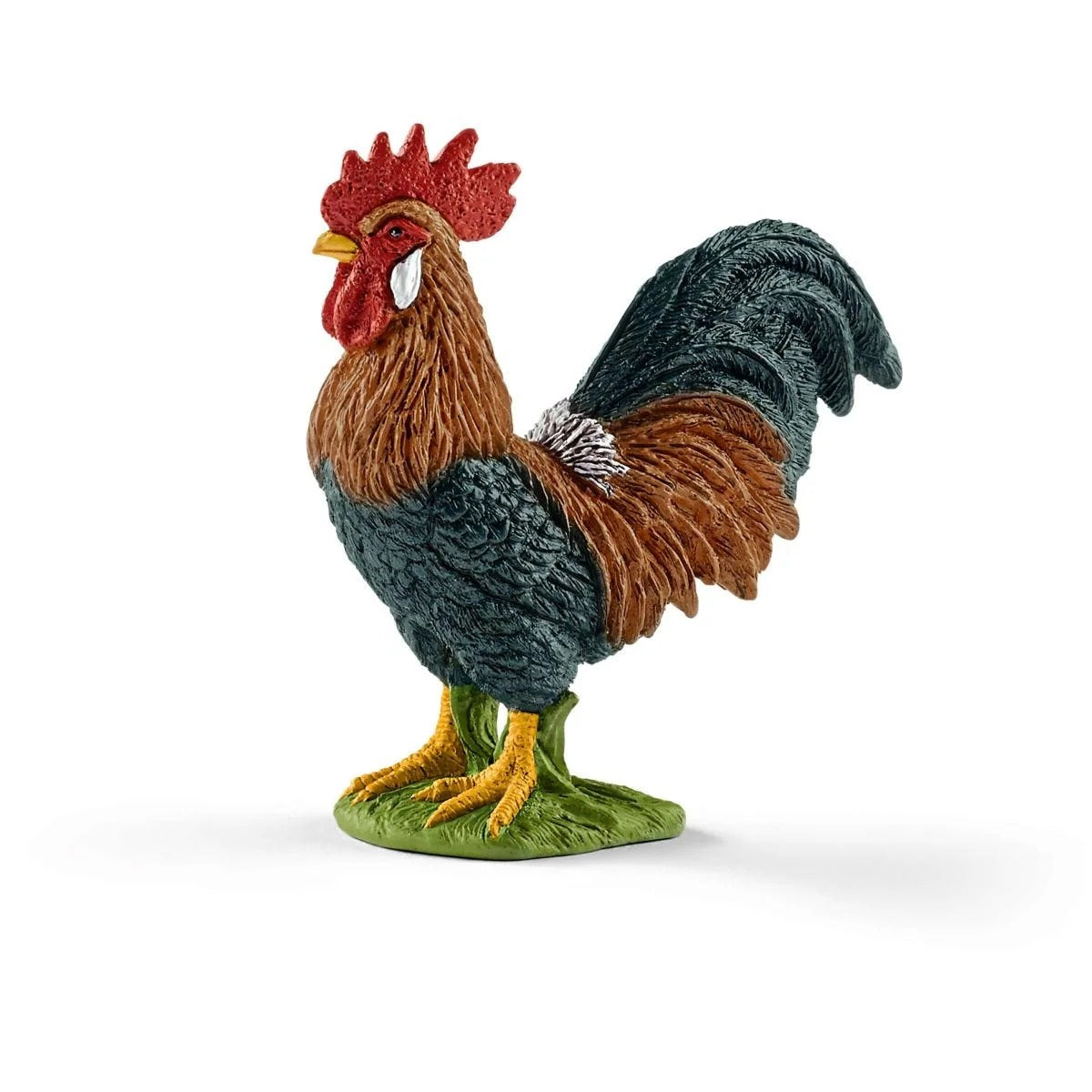 Schleich - Farm World - Rooster (13825)