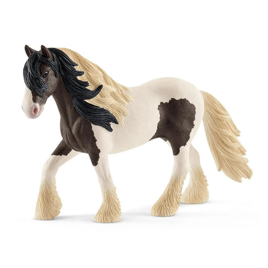 Schleich - Farm World - Tinker stallion (13831)