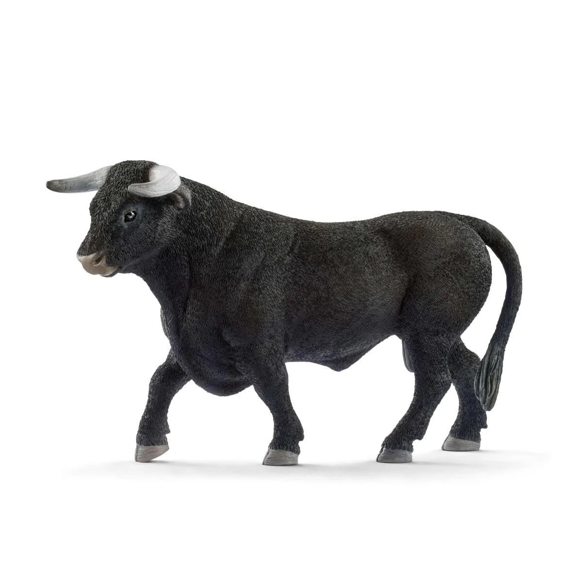Schleich - Farm World - Black Bull (13875)