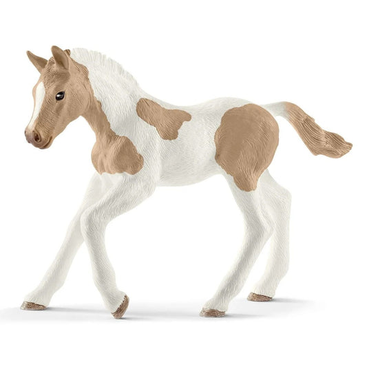 Schleich - Farm World - Paint Horse Foal (13886)