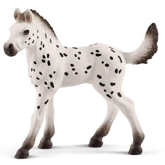 Schleich - Farm World - Knapstrupper Foal (13890)