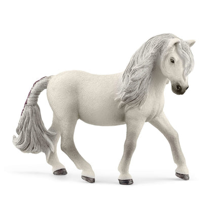 Schleich - Farm World - Island Pony Mare (13942)