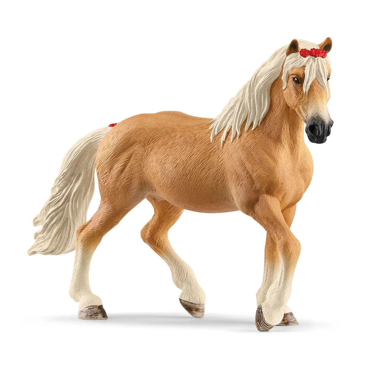 Schleich - Farm World - Haflinger Mare (13950)