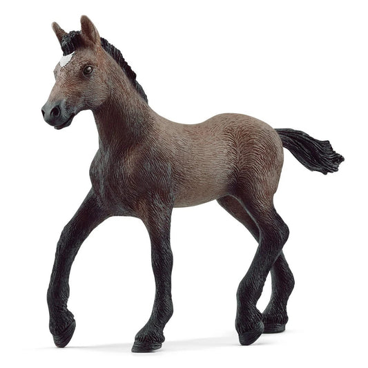 Schleich - Farm World - Peruvian Paso Foal (13954)
