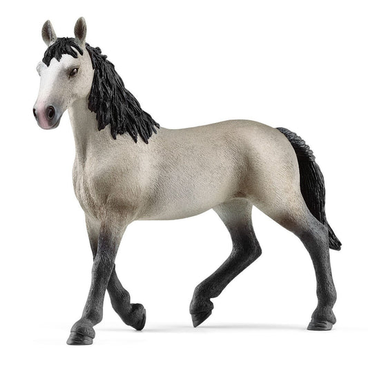 Schleich - Farm World - Cheval de Selle Fran (13955)