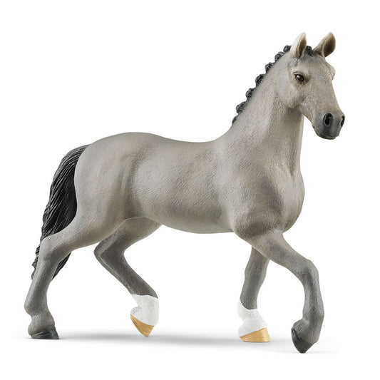 Schleich - Farm World - Cheval de Selle Fr. Stallion (13956)