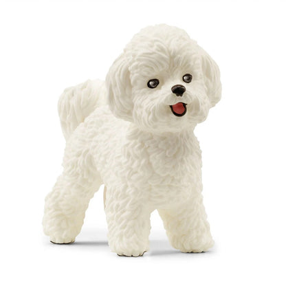 Schleich - Farm World - Bichon Frise (13963)