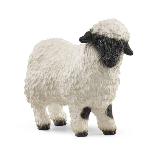 Schleich - Farm World - Blacknose Sheep (13965)