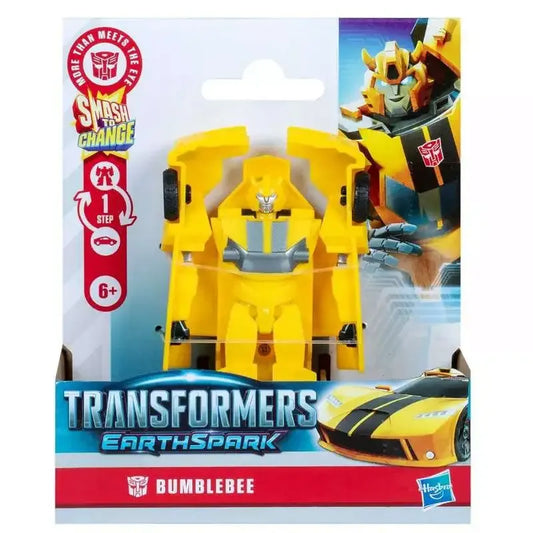 Transformers - Earthspark - Bumblebee
