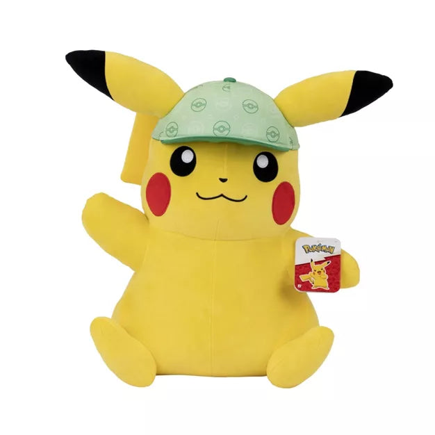 Pokemon -  Pikachu 24" Plush