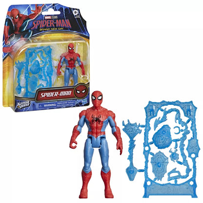 Spiderman - Brand New Day - Spiderman