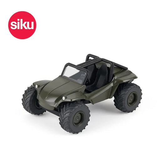 Siku - Military Buggy