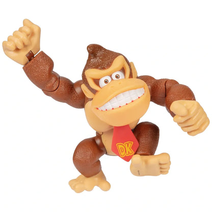Donkey Kong - Deluxe Donkey Kong Figure