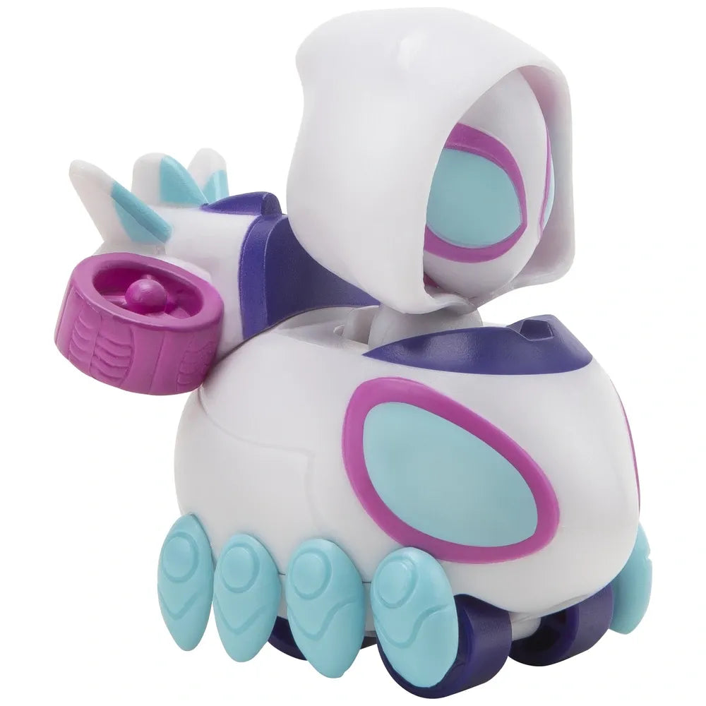 Spidey and His Amazing Friends -  Amazing Mini Cars - 10 pack