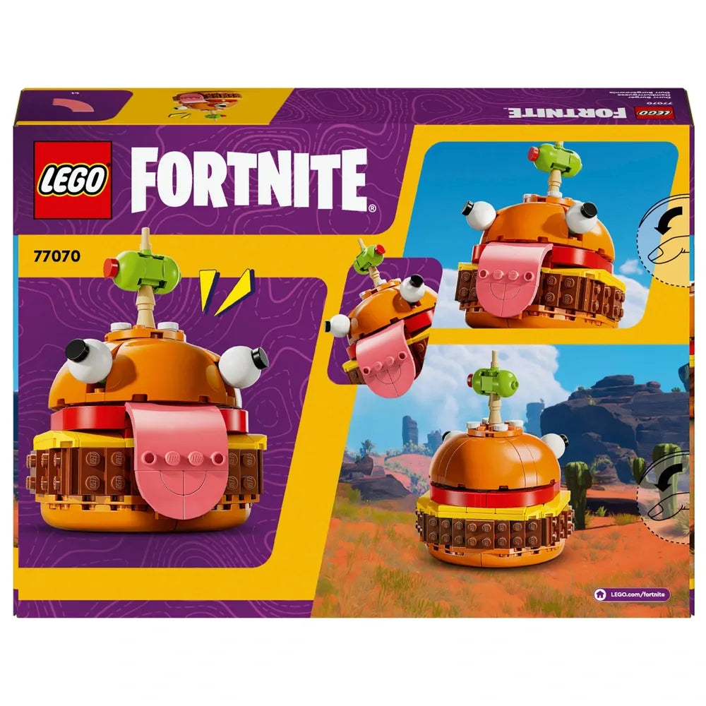 LEGO Fortnite - Durrr Burger (77070)