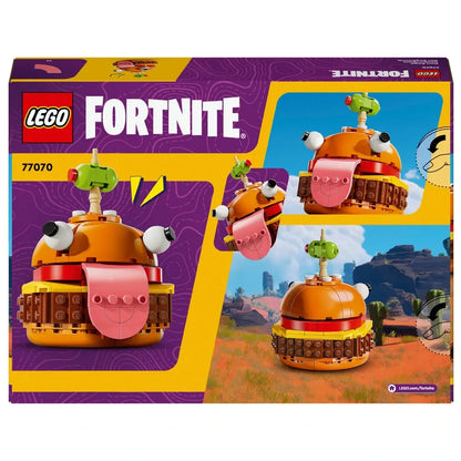 LEGO Fortnite - Durrr Burger (77070)