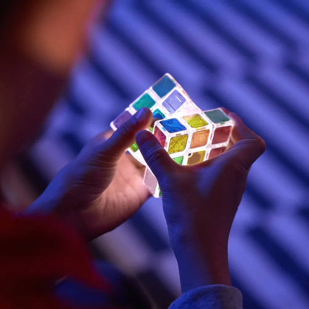 Rubiks Cube - 3x3 Pulse