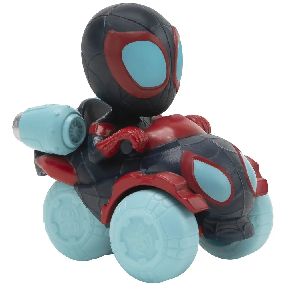 Spidey and His Amazing Friends -  Amazing Mini Cars - 10 pack