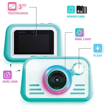 Photo Creator - Instant Print Camera 2.0