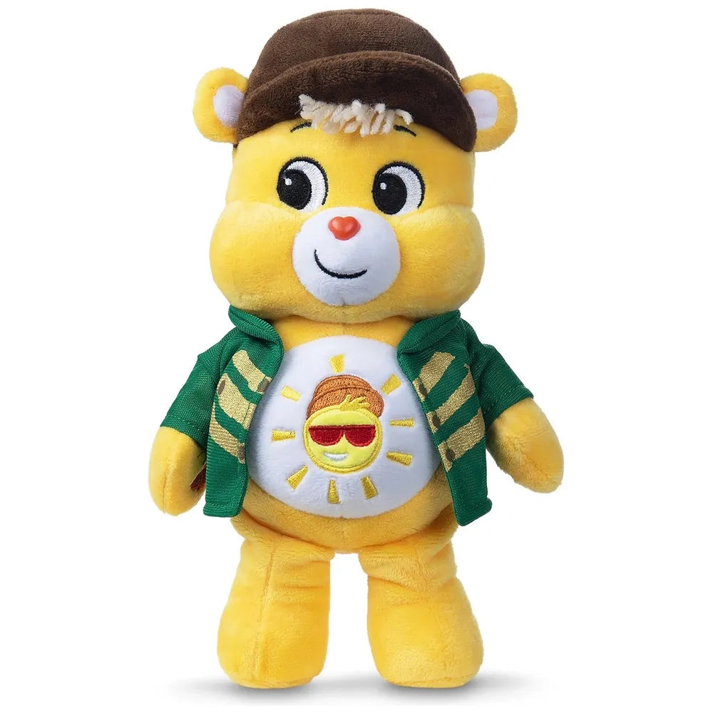 Care Bears - Wicked - Funshine Bear as the Scarecrow - 22 cm