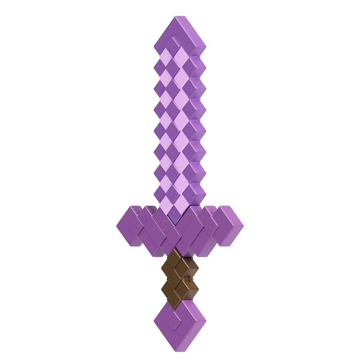 Minecraft - Enchanted Purple Sword