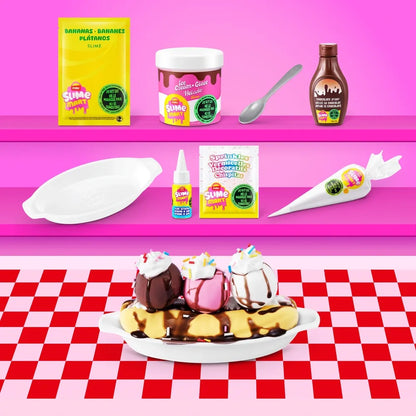 Slime Mart - Shopping Cart
