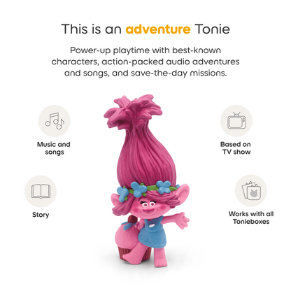 Tonies - Trolls - Poppy
