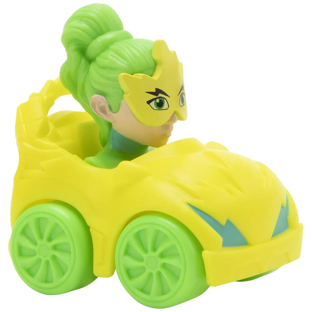 Spidey and His Amazing Friends -  Amazing Mini Cars - 10 pack