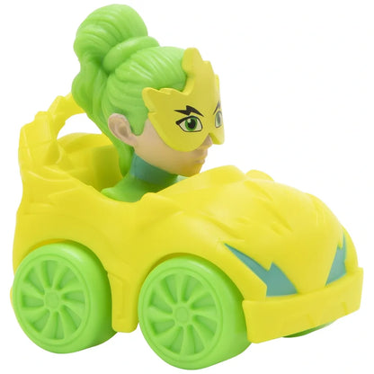 Spidey and His Amazing Friends -  Amazing Mini Cars - 10 pack