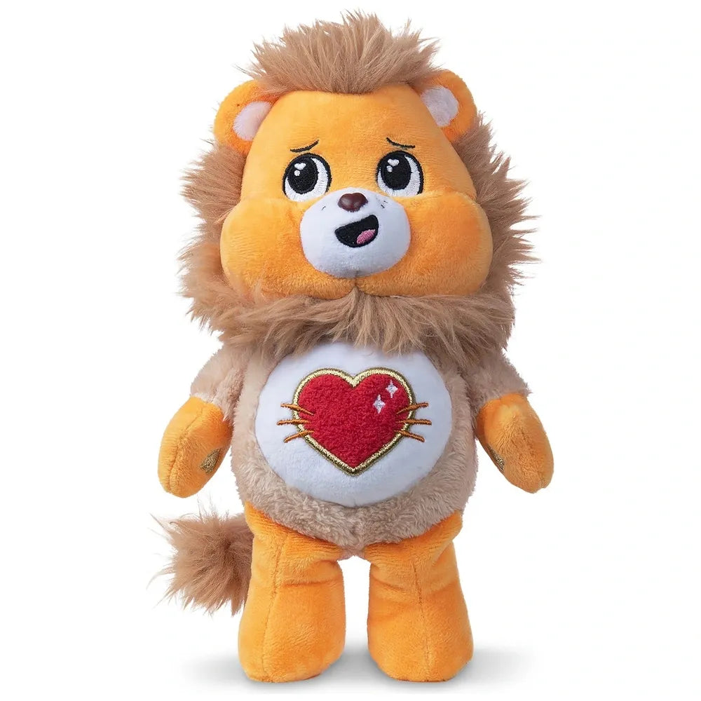 Care Bears - Wicked - Tenderheart Bear as the Lion - 22 cm