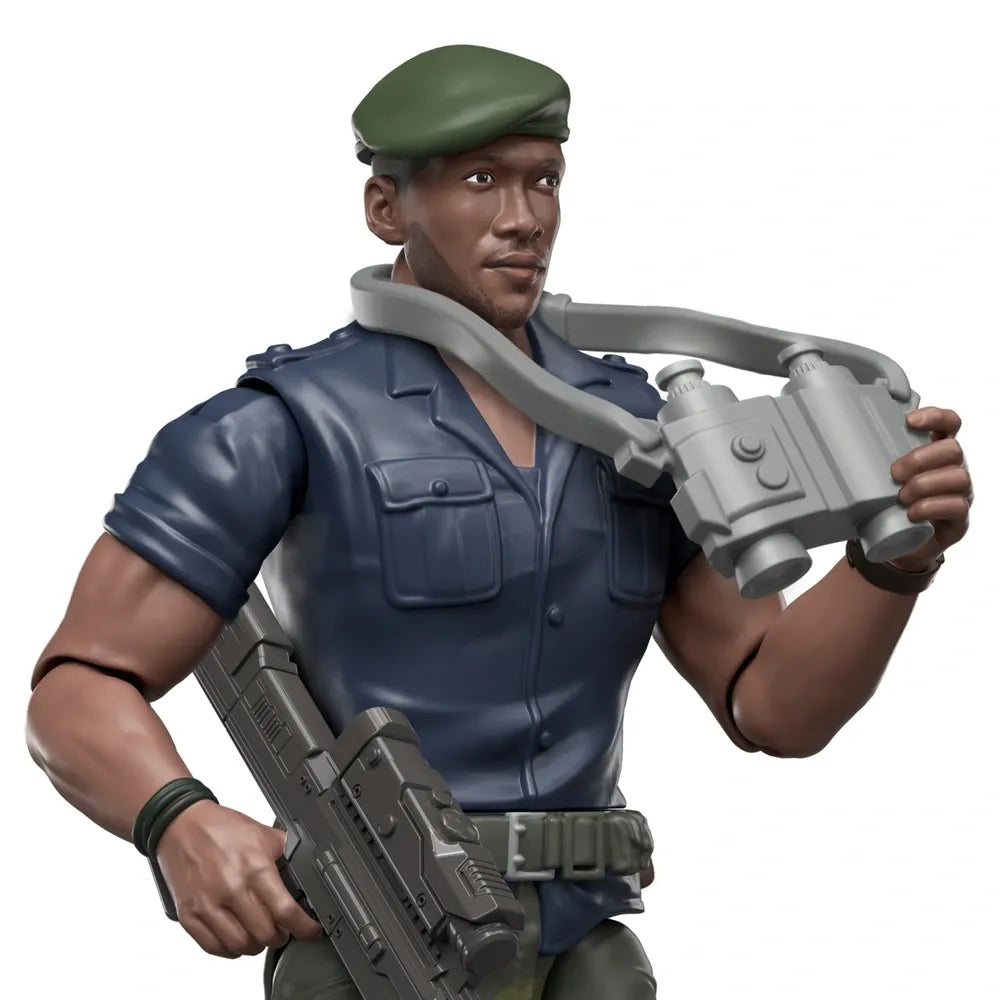 Jurassic World - Duncan Kincaid & Velociraptor 2 Pack