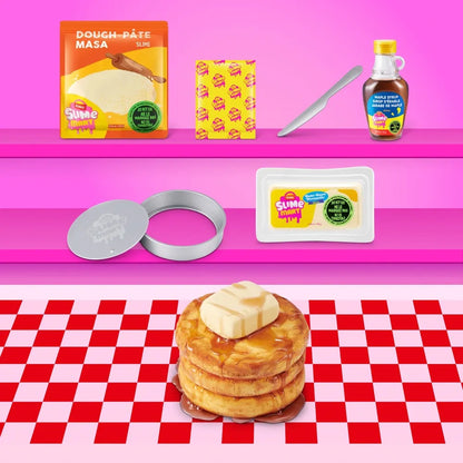 Slime Mart - Shopping Cart