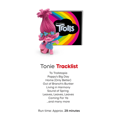 Tonies - Trolls - Poppy