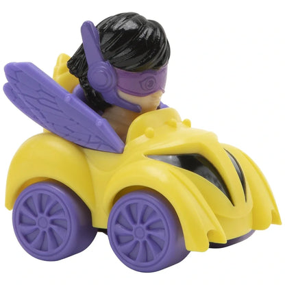 Spidey and His Amazing Friends -  Amazing Mini Cars - 10 pack