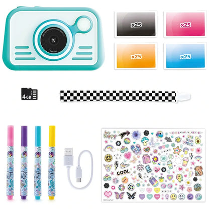 Photo Creator - Instant Print Camera 2.0