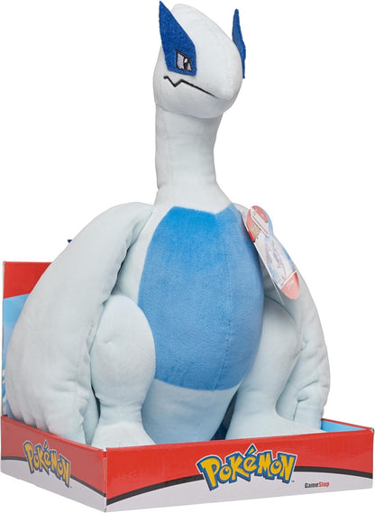 Pokemon - Lugia Plush 12"