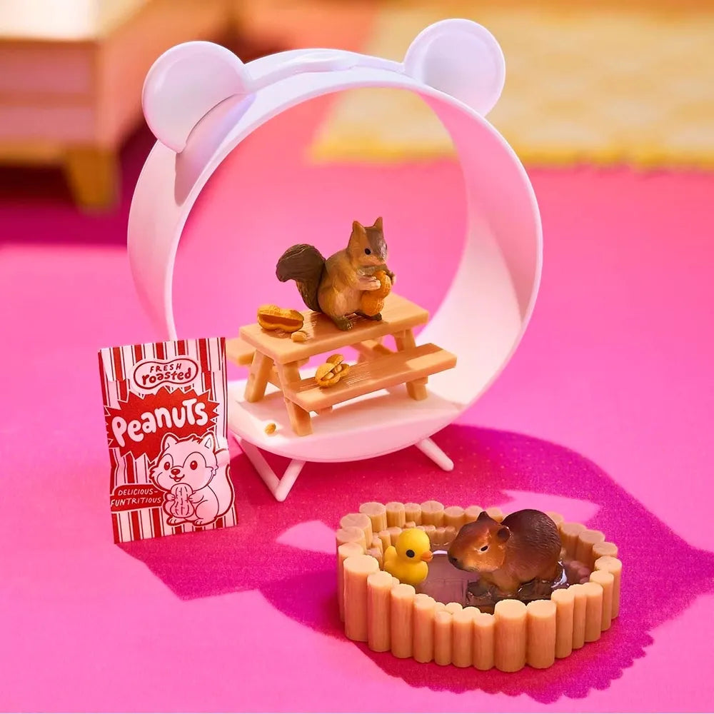 Miniverse - Make It Mini - Animals (Series 2)