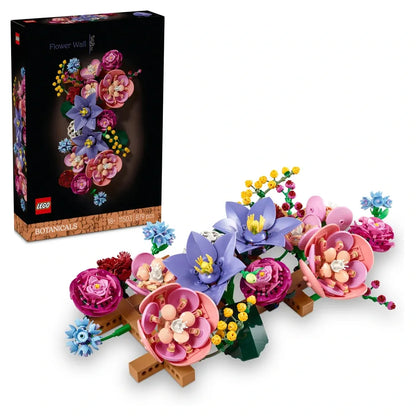 LEGO Botanicals - Flower Wall (11503)