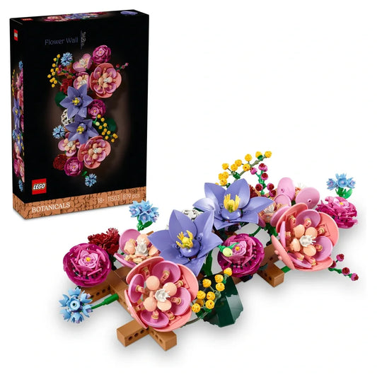 LEGO Botanicals - Flower Wall (11503)