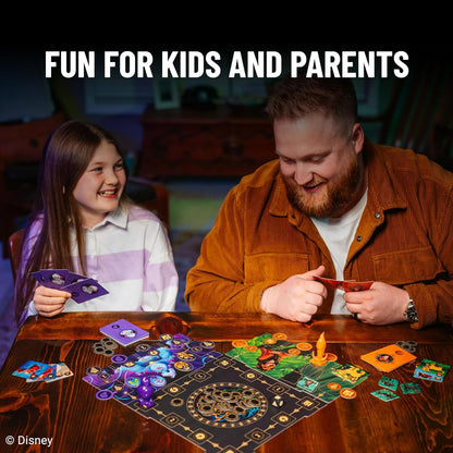 Disney - Villainous Unstoppable