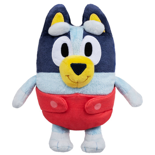 Bluey - Small Plush - Baby Bluey