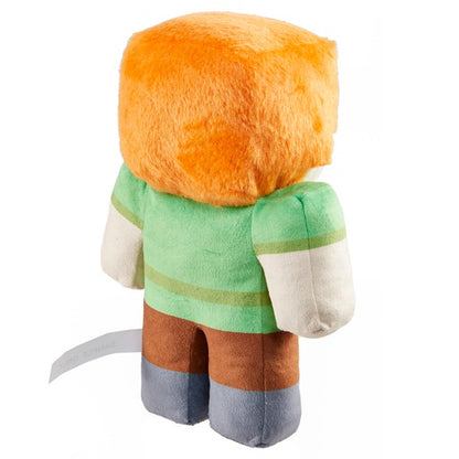 Minecraft - Alex Plush