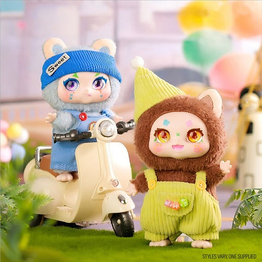 Kimmon Mimon - Blind Box