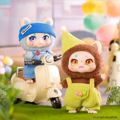 Kimmon Mimon - Blind Box